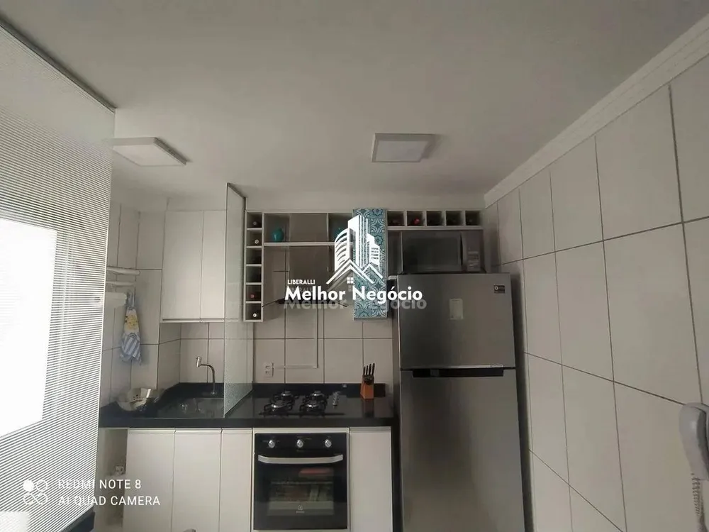 Apartamento, 2 quartos, 43 m² - Foto 3