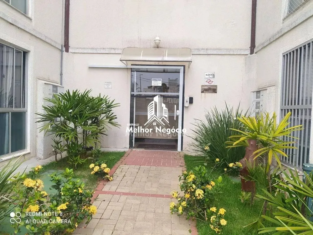 Apartamento, 2 quartos, 43 m² - Foto 7