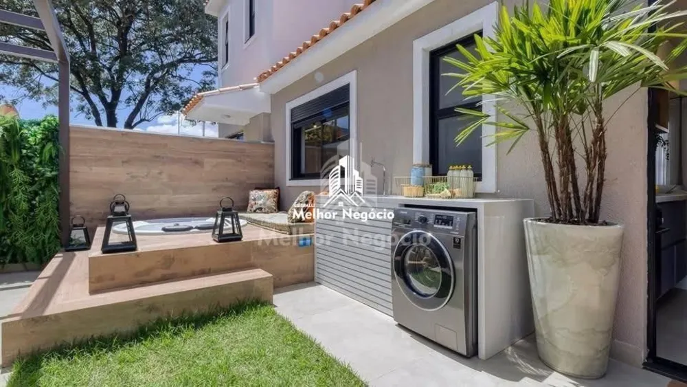 Casa, 2 quartos, 55 m² - Foto 1