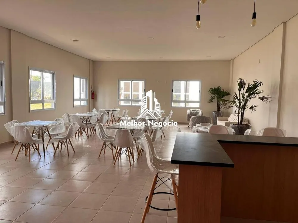Apartamento, 2 quartos, 56 m² - Foto 3