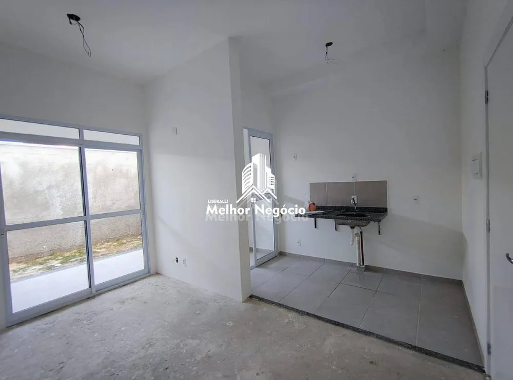 Apartamento, 2 quartos, 56 m² - Foto 7