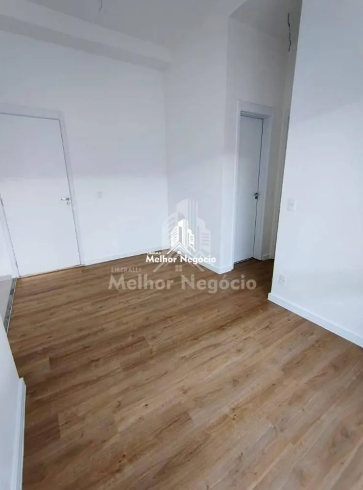 Apartamento, 2 quartos, 56 m² - Foto 5