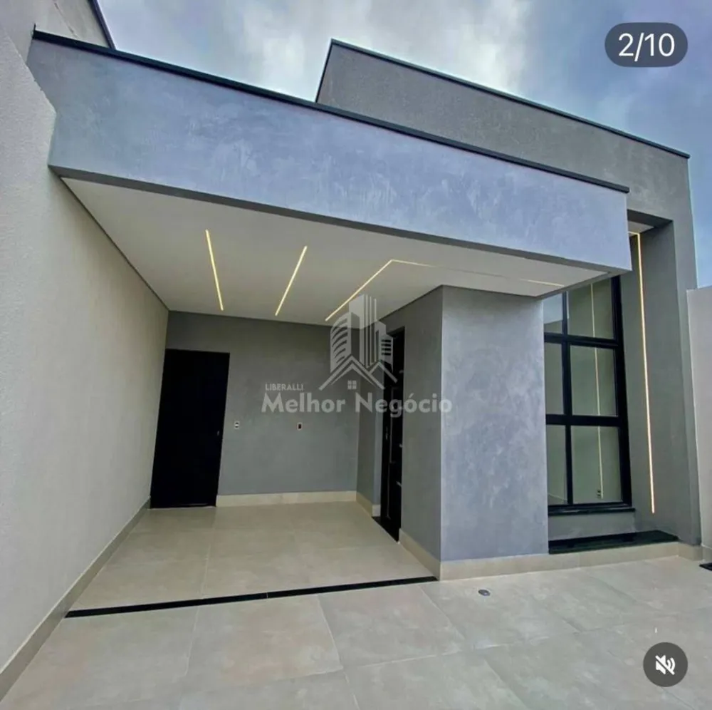 Casa, 3 quartos, 114 m² - Foto 7
