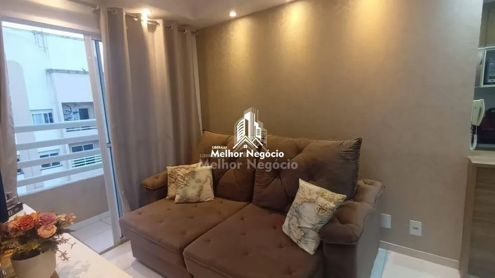 Apartamento, 2 quartos, 53 m² - Foto 1