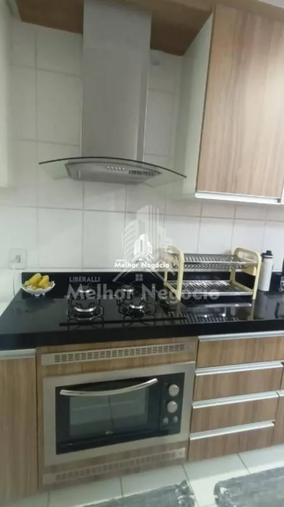 Apartamento, 2 quartos, 53 m² - Foto 7