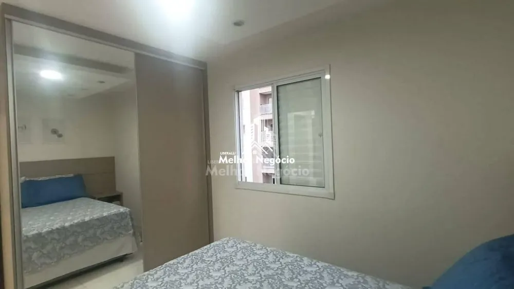 Apartamento, 2 quartos, 53 m² - Foto 2