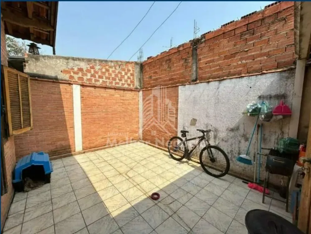 Casa, 2 quartos, 111 m² - Foto 7