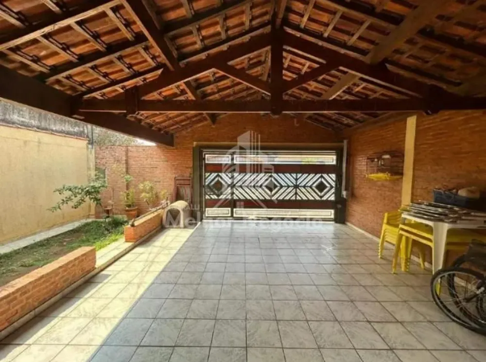 Casa, 2 quartos, 111 m² - Foto 1