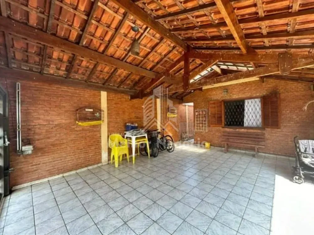 Casa, 2 quartos, 111 m² - Foto 2