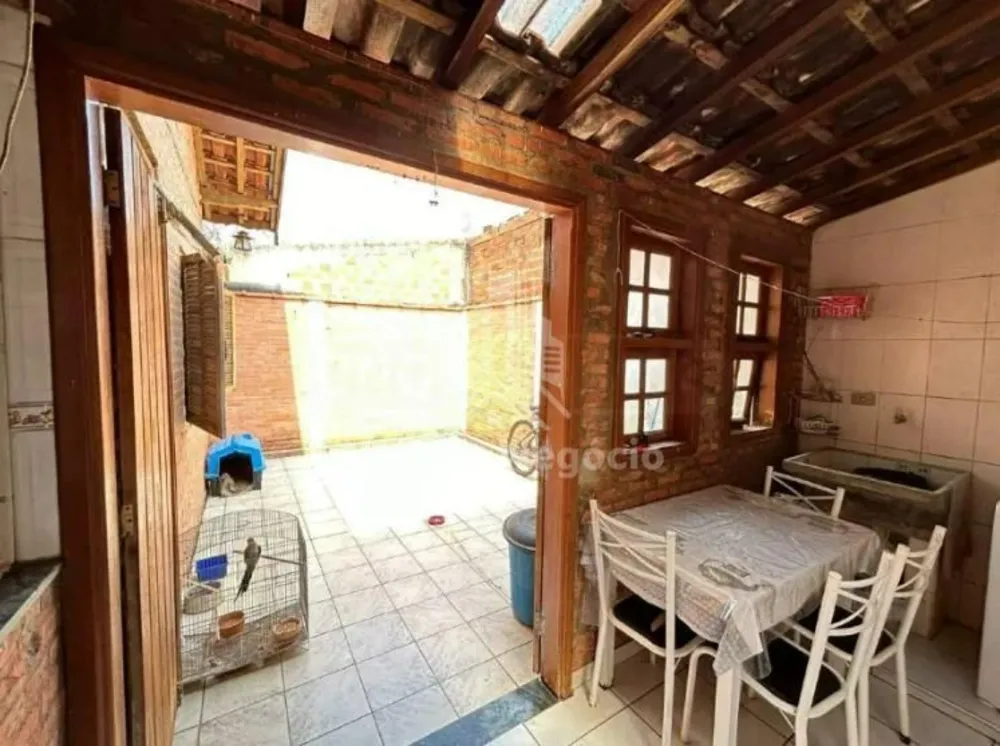 Casa, 2 quartos, 111 m² - Foto 5