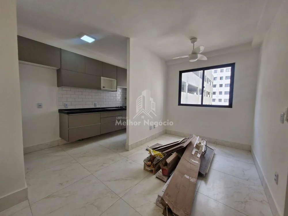 Apartamento, 2 quartos, 43 m² - Foto 6
