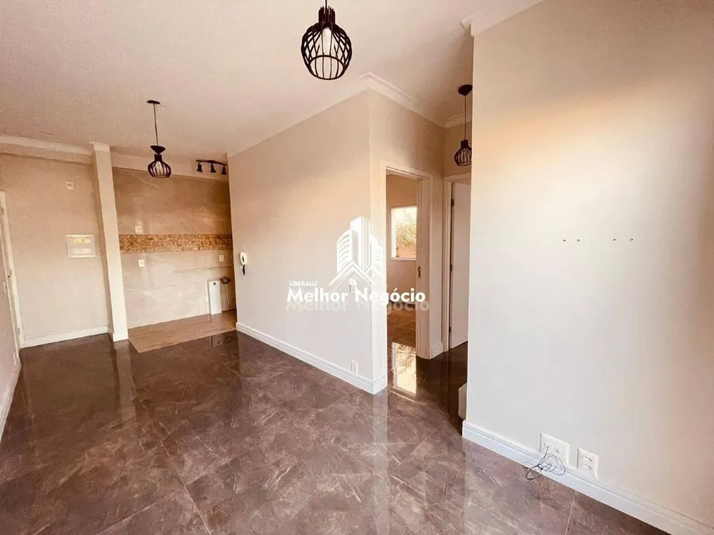 Apartamento, 2 quartos, 70 m² - Foto 5