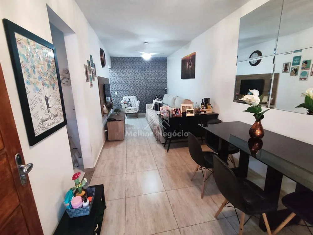 Casa, 2 quartos, 135 m² - Foto 3