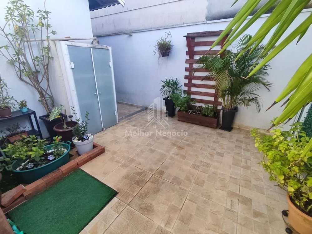 Casa, 2 quartos, 135 m² - Foto 5