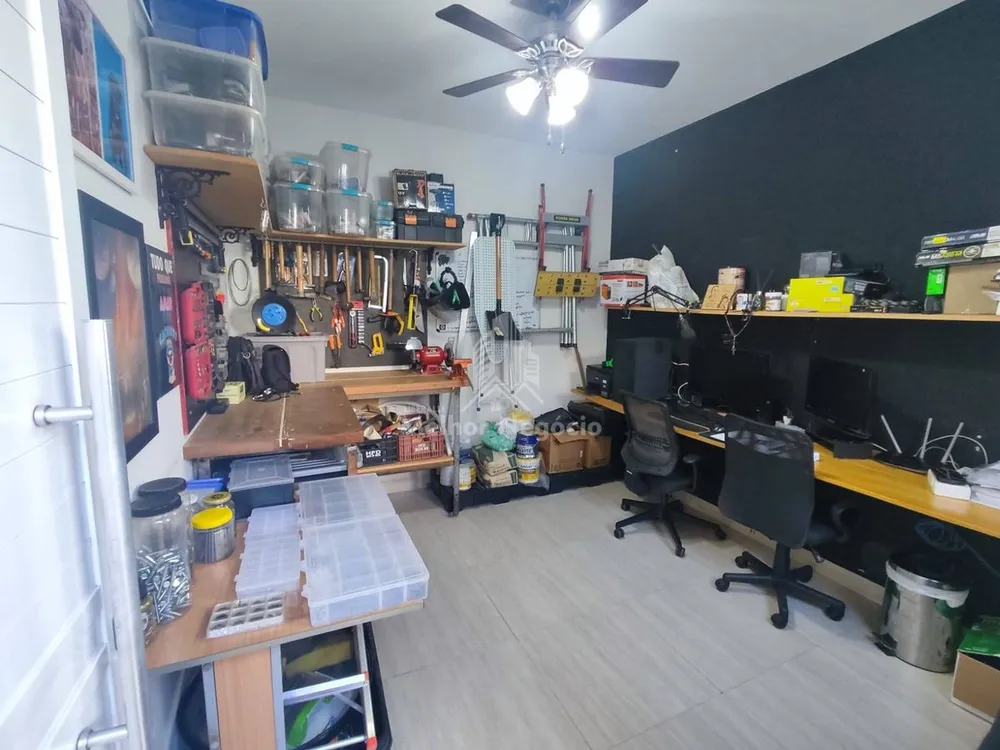 Casa, 2 quartos, 135 m² - Foto 7