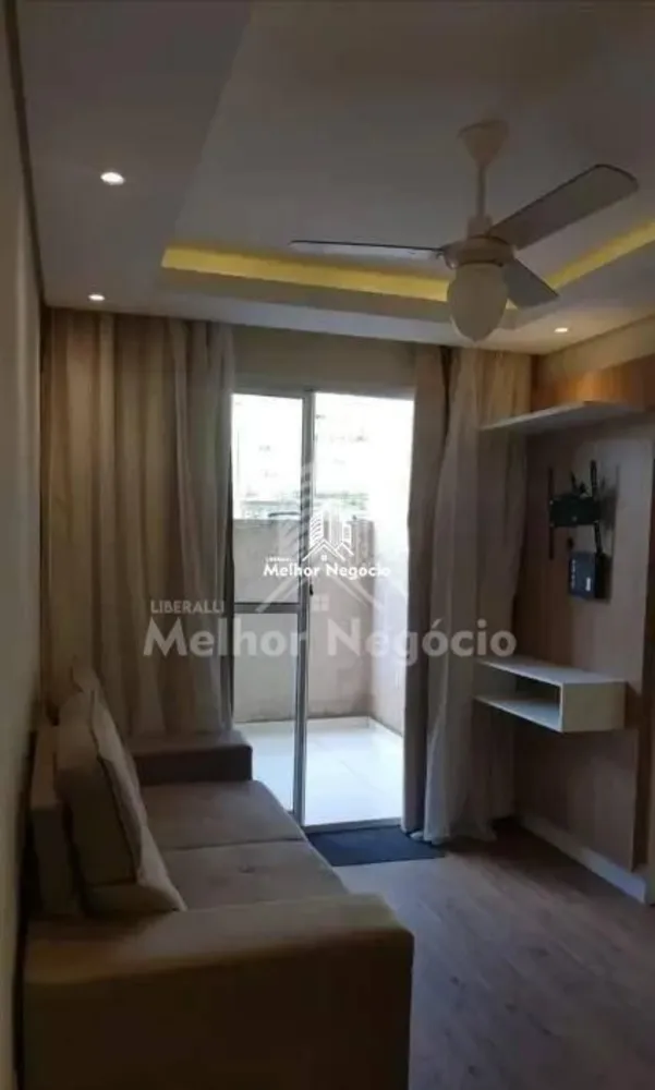 Apartamento, 2 quartos, 55 m² - Foto 2