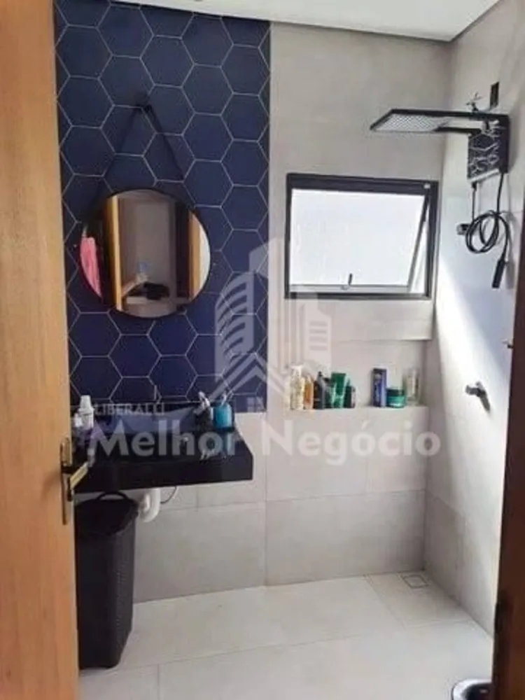 Casa, 3 quartos, 153 m² - Foto 5