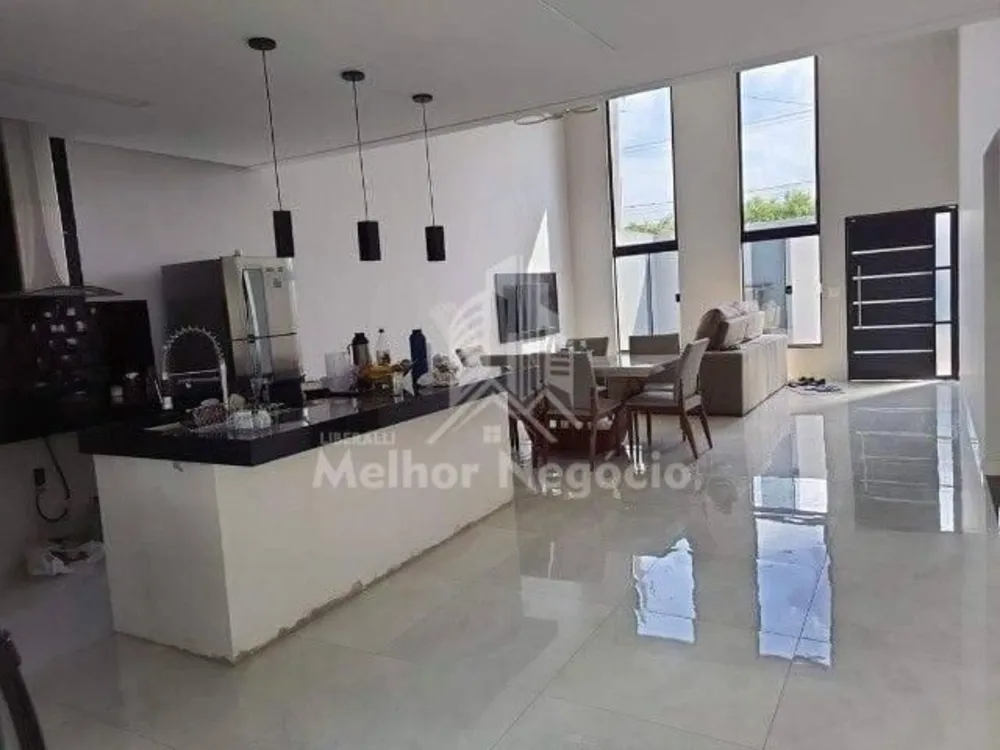 Casa, 3 quartos, 153 m² - Foto 2
