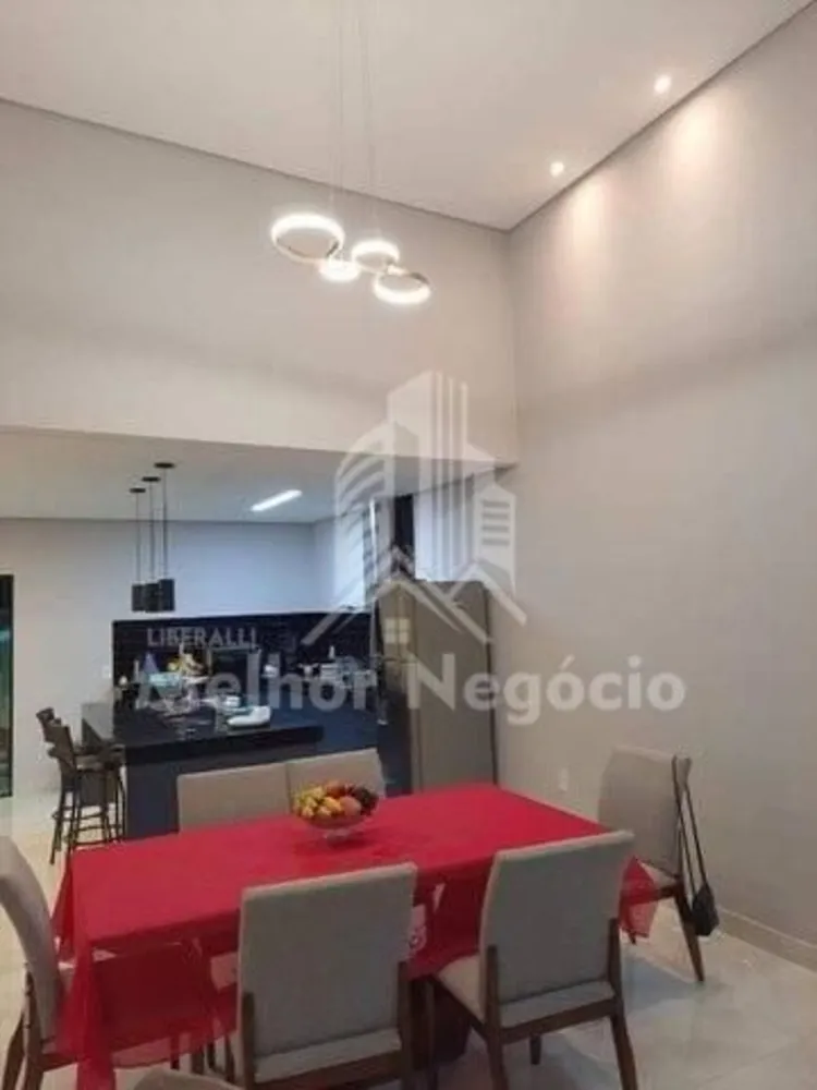 Casa, 3 quartos, 153 m² - Foto 7