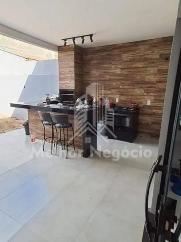 Casa, 3 quartos, 153 m² - Foto 8