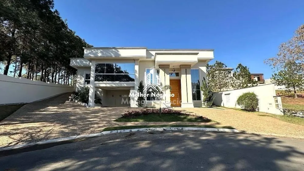 Casa, 4 quartos, 516 m² - Foto 7