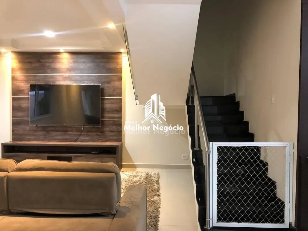Casa, 4 quartos, 226 m² - Foto 6