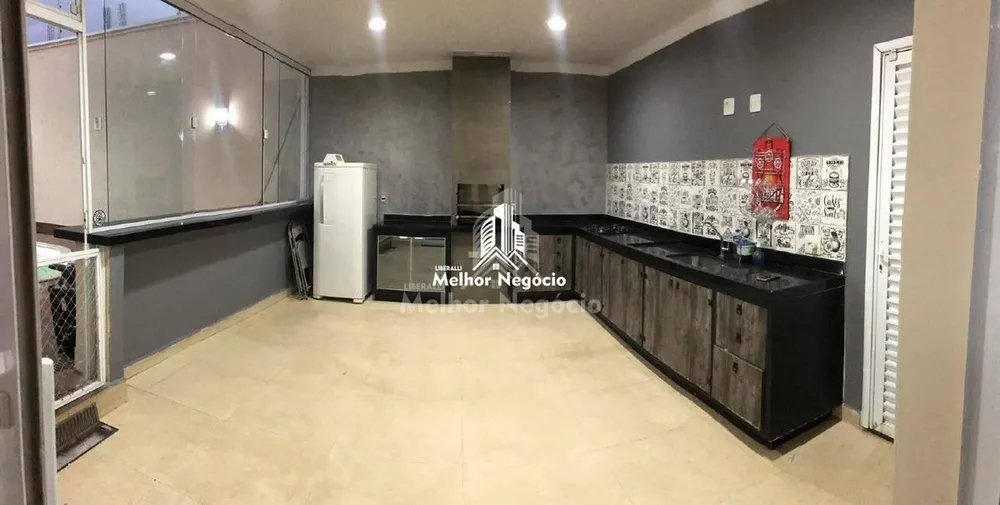 Casa, 4 quartos, 226 m² - Foto 5