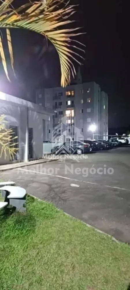 Apartamento, 3 quartos, 75 m² - Foto 3