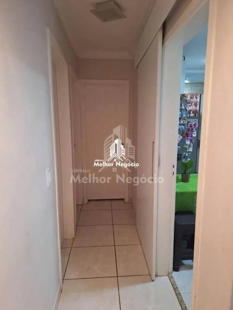 Apartamento, 2 quartos, 56 m² - Foto 3