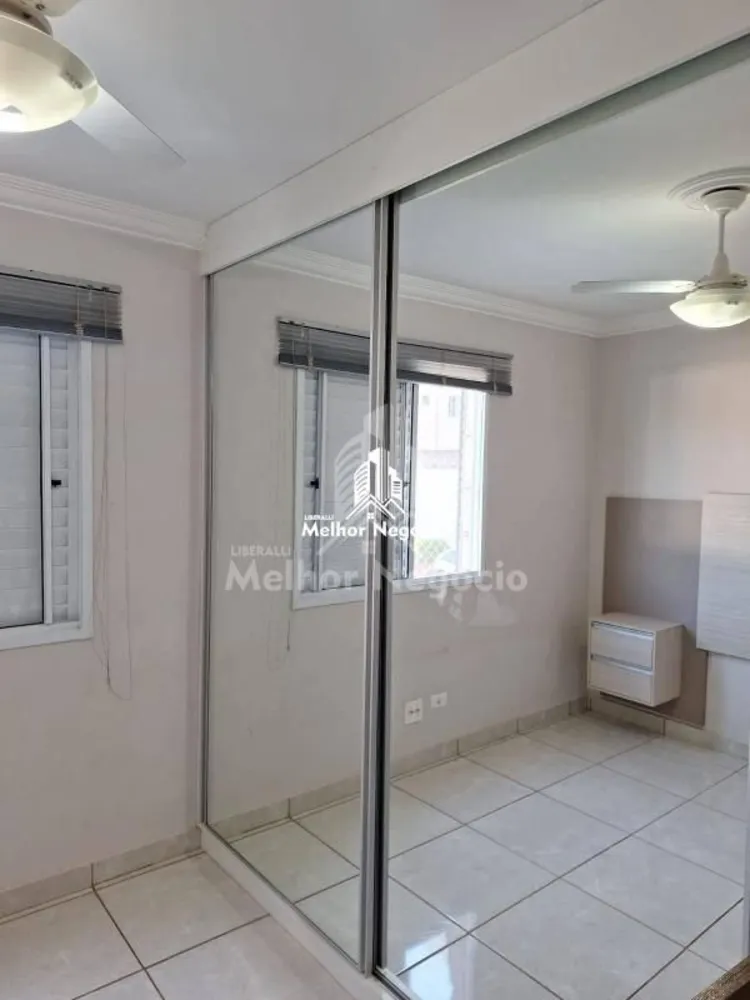 Apartamento, 2 quartos, 56 m² - Foto 4