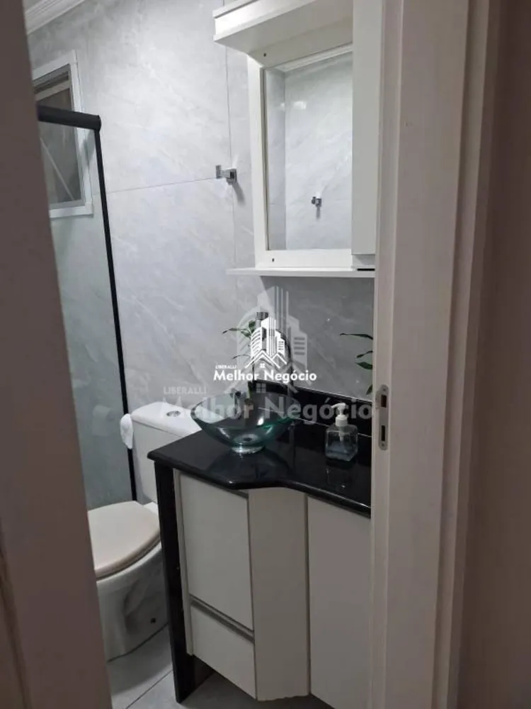 Apartamento, 2 quartos, 56 m² - Foto 6