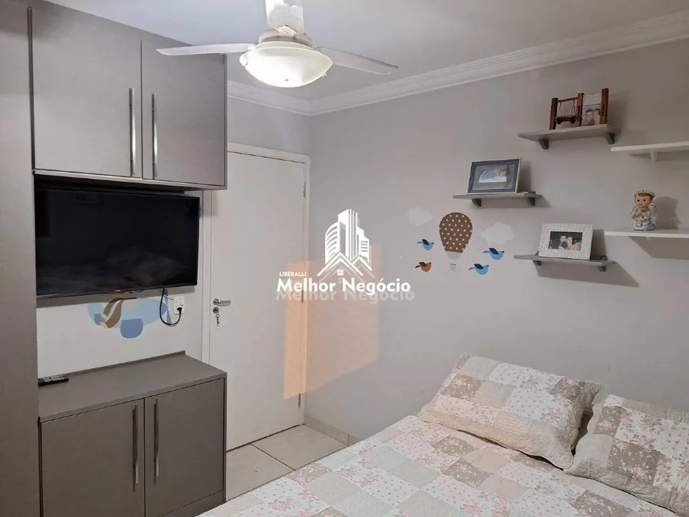 Apartamento, 2 quartos, 56 m² - Foto 8