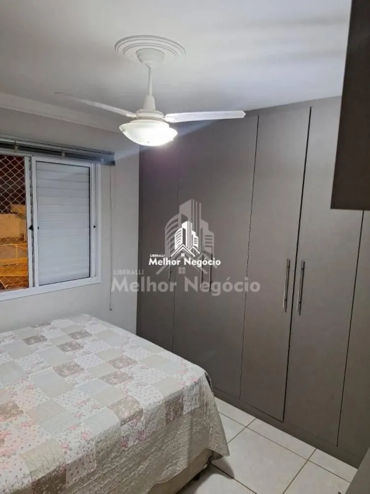 Apartamento, 2 quartos, 56 m² - Foto 7