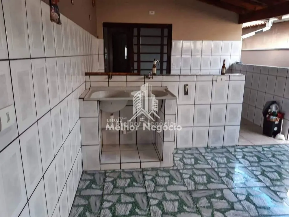 Casa, 4 quartos, 110 m² - Foto 2