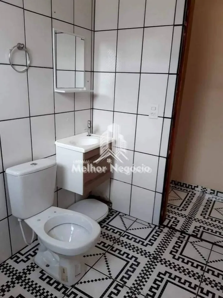 Casa, 4 quartos, 110 m² - Foto 4