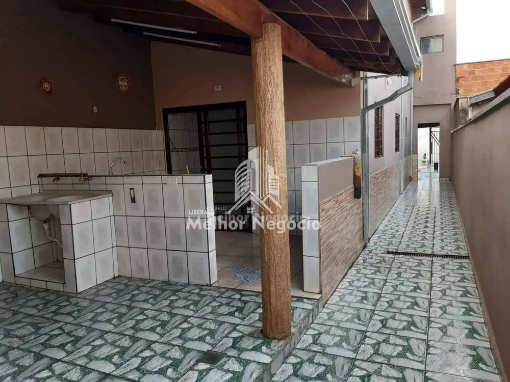 Casa, 4 quartos, 110 m² - Foto 3