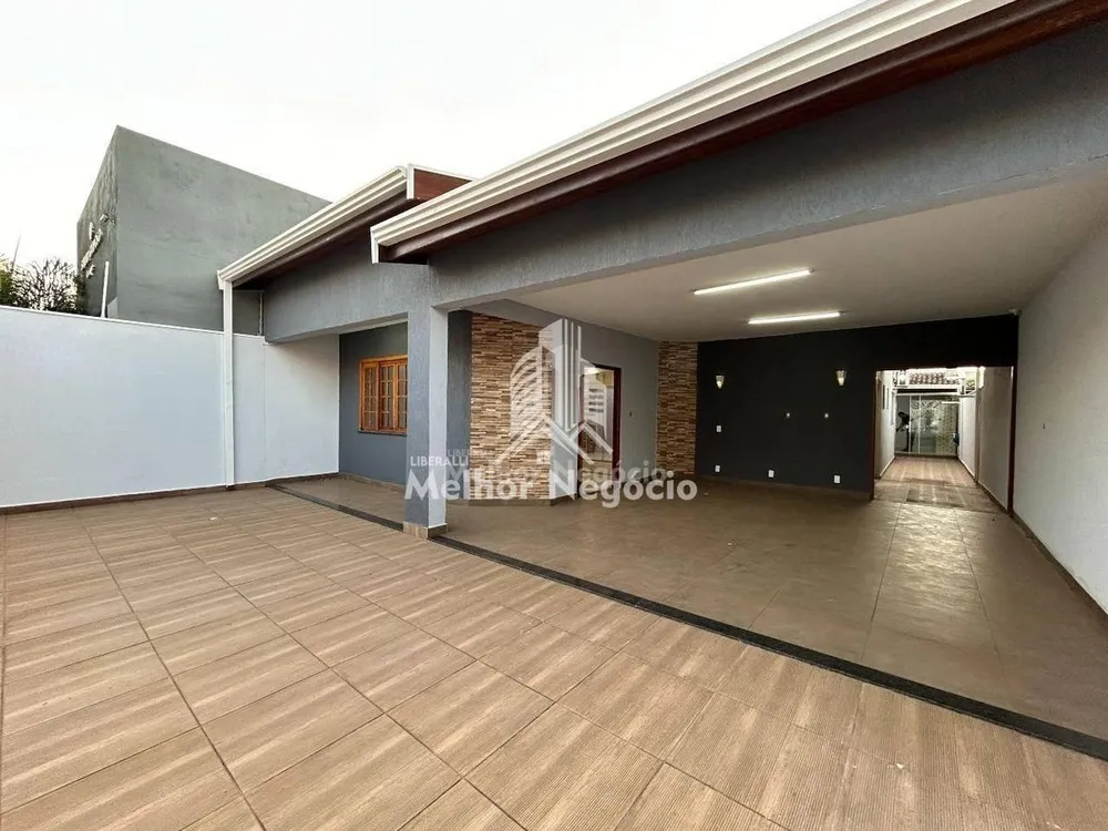 Casa, 3 quartos, 180 m² - Foto 2