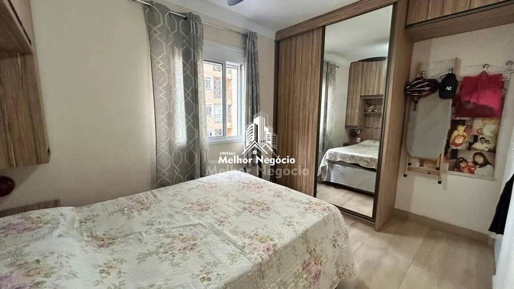 Apartamento, 3 quartos, 63 m² - Foto 3