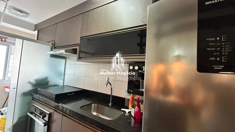 Apartamento, 3 quartos, 63 m² - Foto 4