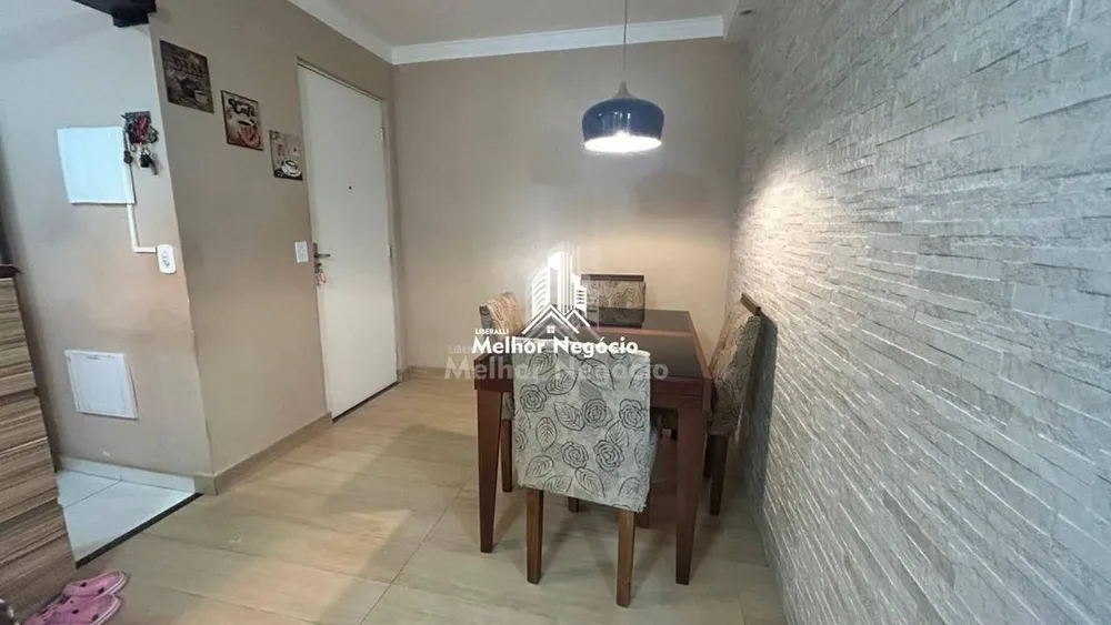 Apartamento, 3 quartos, 63 m² - Foto 2