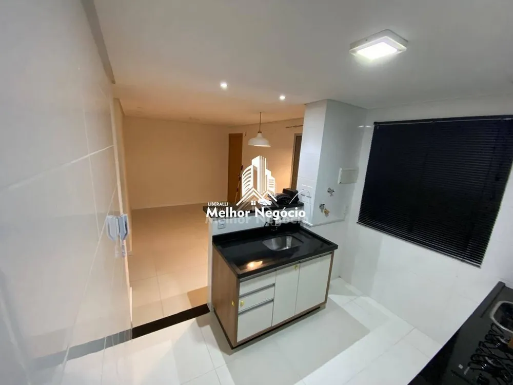 Apartamento, 2 quartos, 41 m² - Foto 2