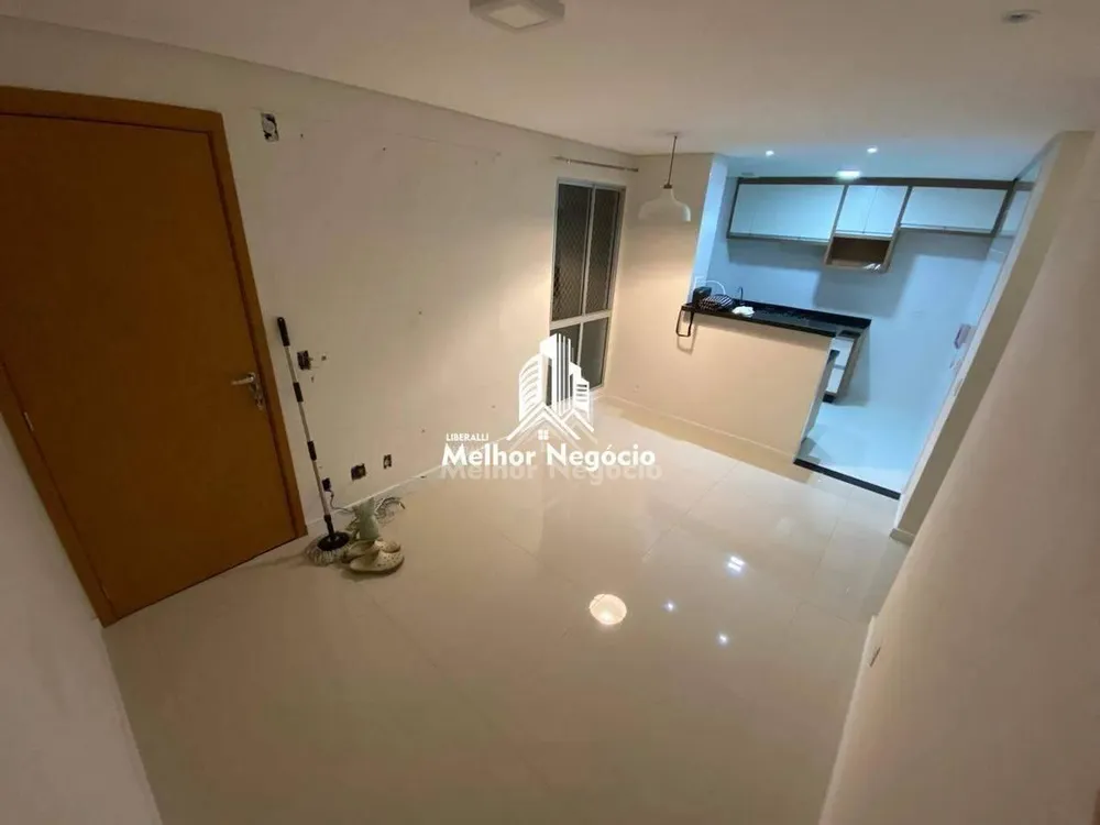 Apartamento, 2 quartos, 41 m² - Foto 7