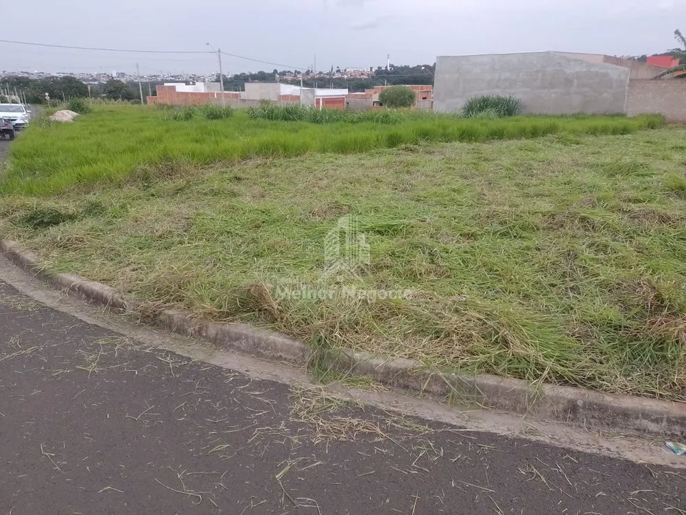 Terreno, 328 m² - Foto 3