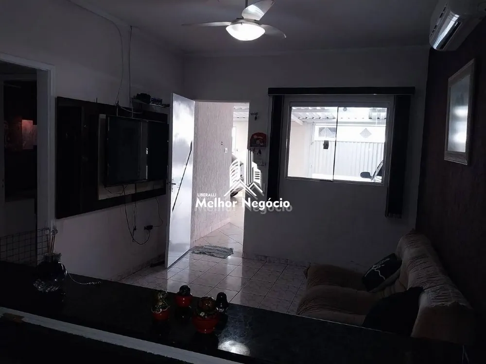 Casa, 2 quartos, 122 m² - Foto 7