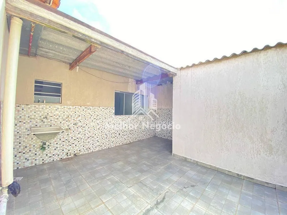 Casa, 3 quartos, 178 m² - Foto 1