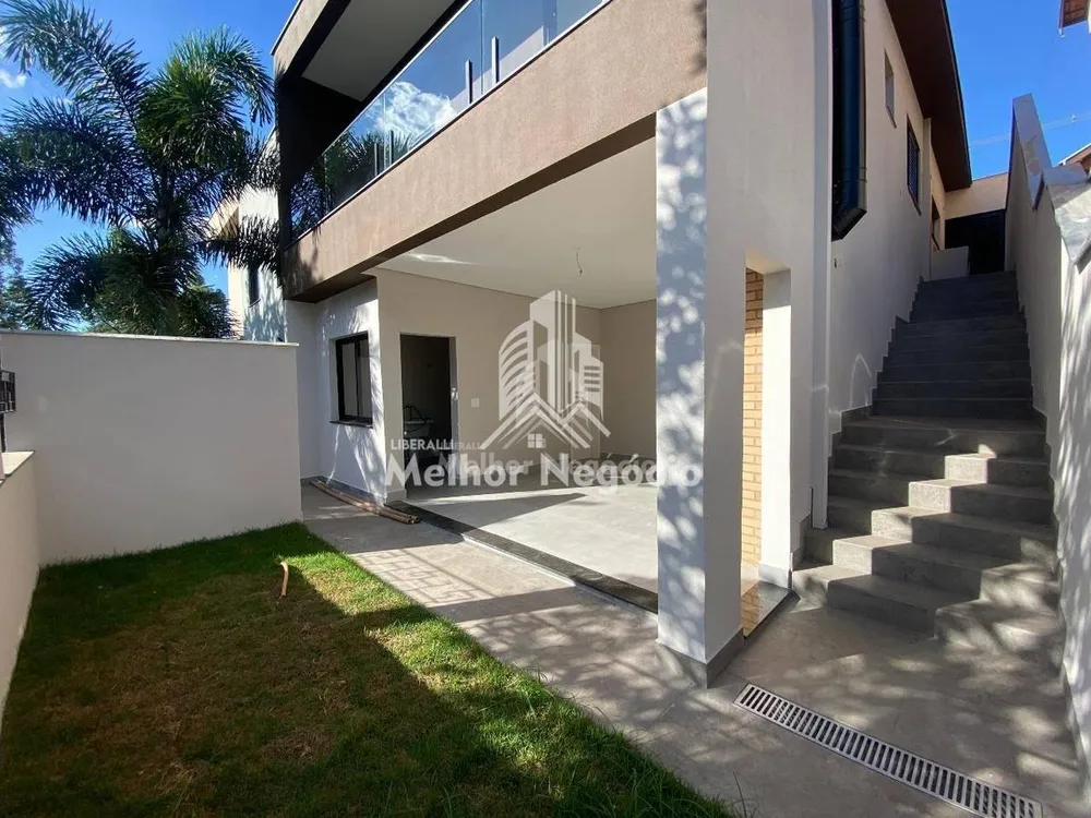 Casa, 3 quartos, 152 m² - Foto 2