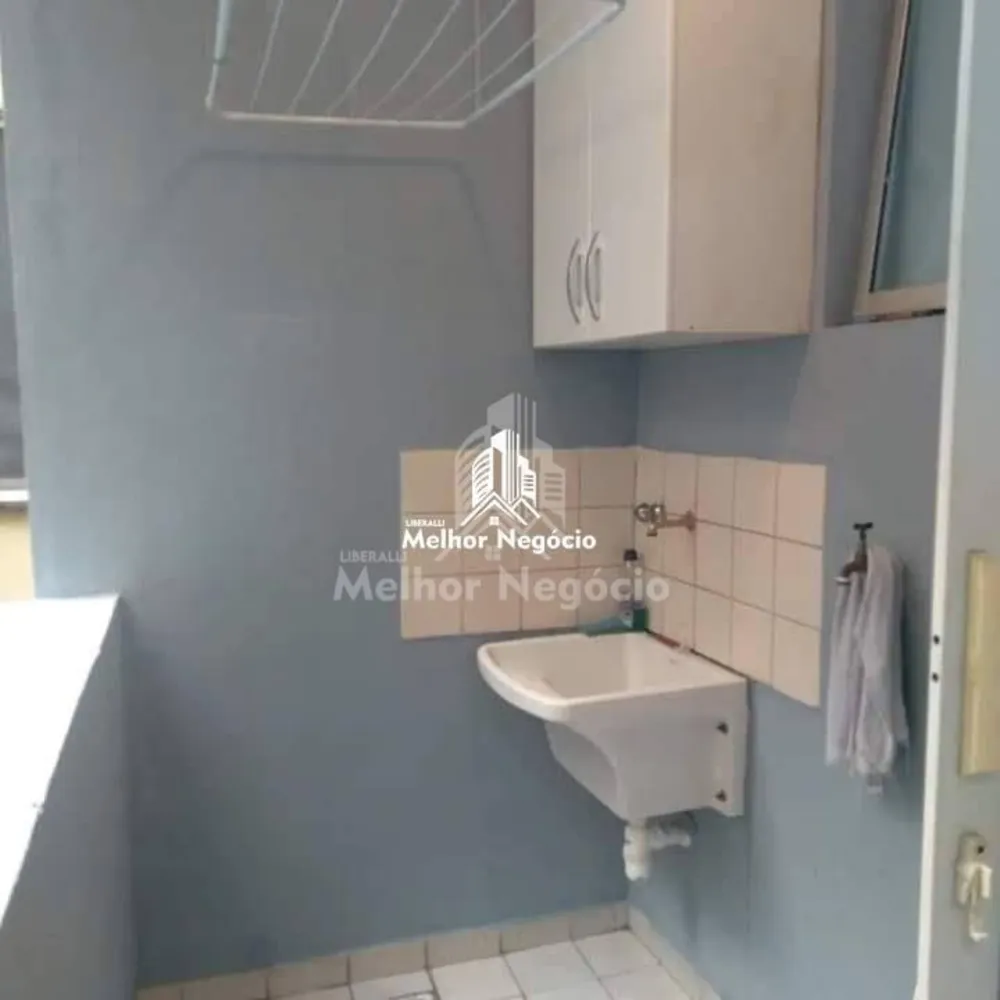 Apartamento, 2 quartos, 58 m² - Foto 3