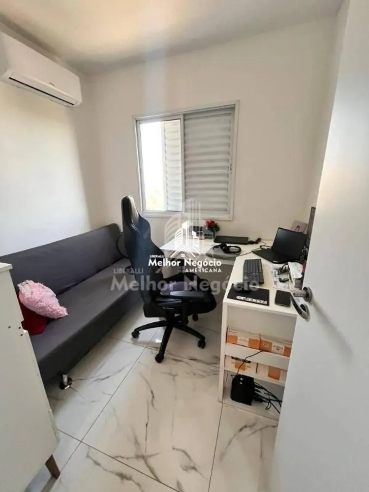 Apartamento, 3 quartos, 59 m² - Foto 4