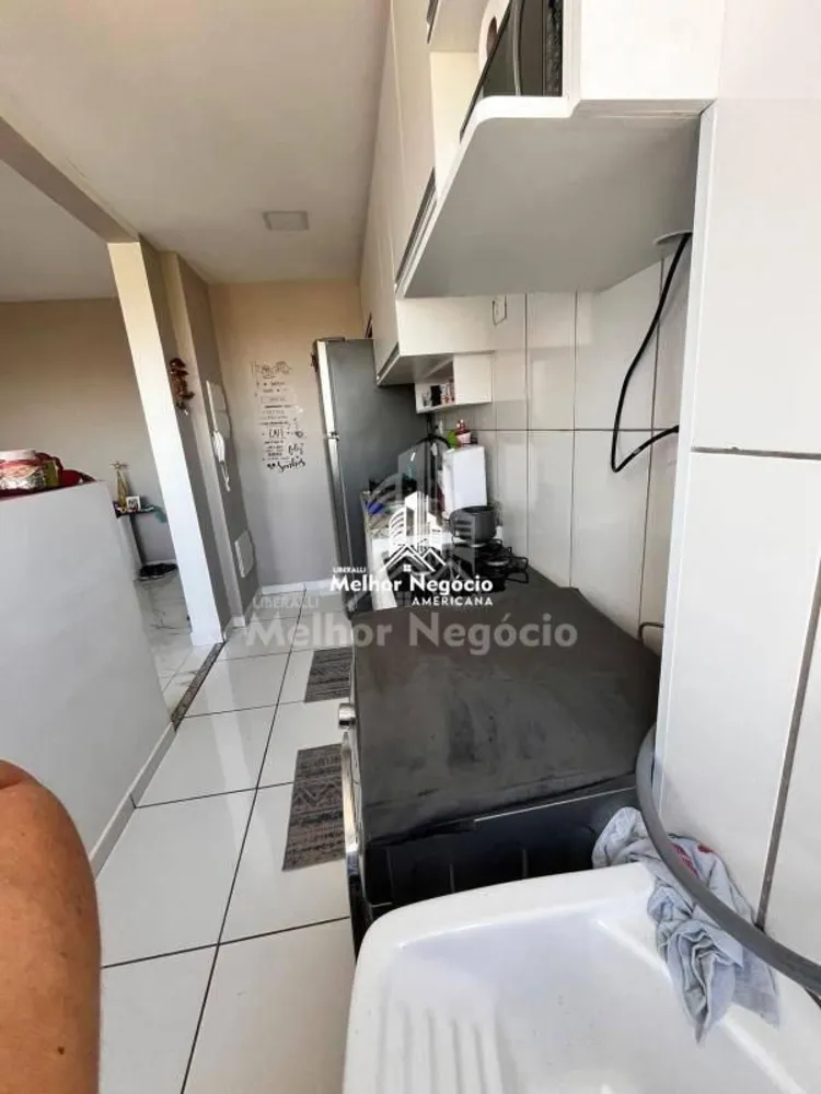 Apartamento, 3 quartos, 59 m² - Foto 2