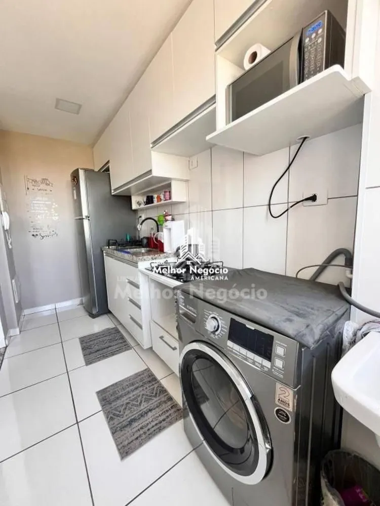 Apartamento, 3 quartos, 59 m² - Foto 6